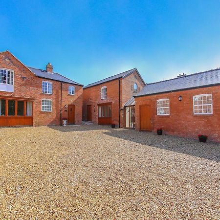 Westfield Country Barns Villa Braunston  Dış mekan fotoğraf