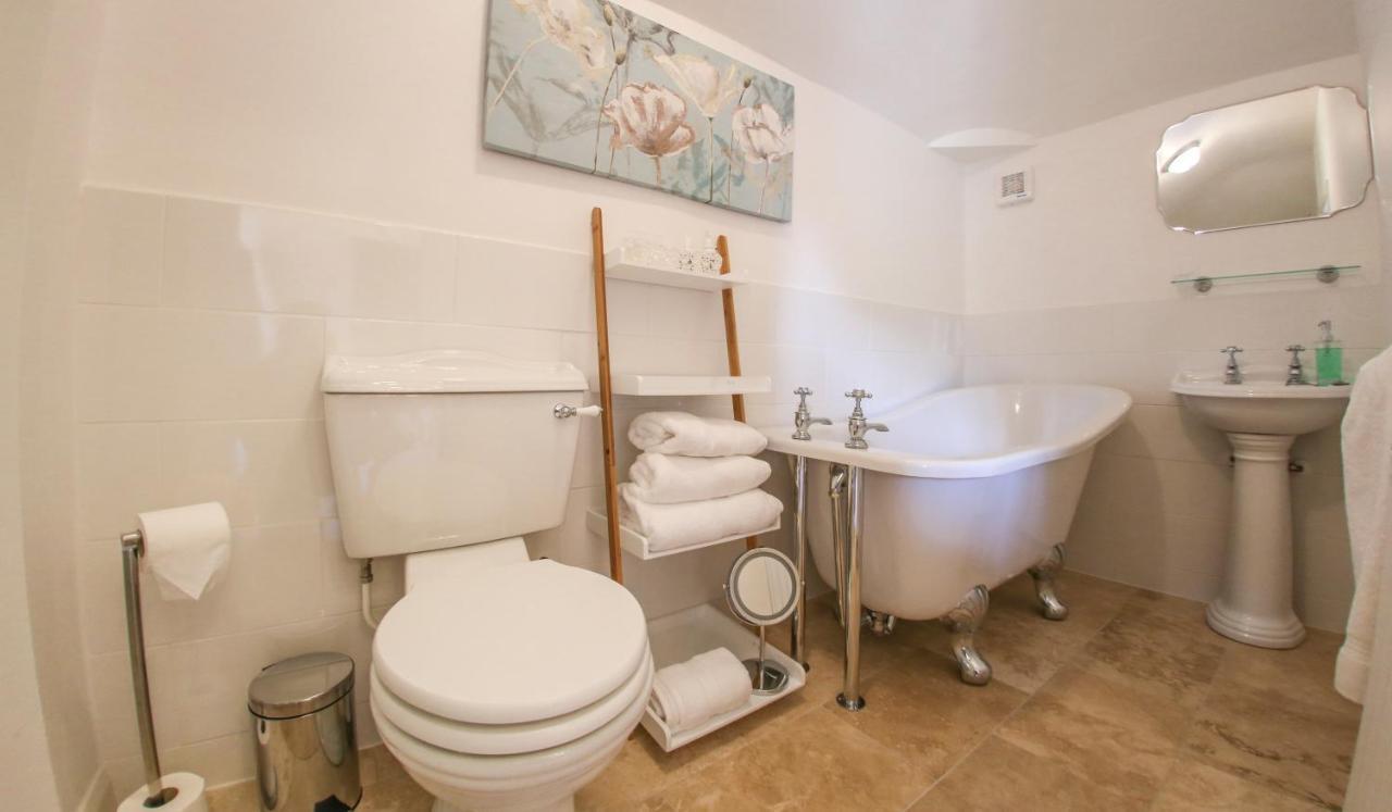 Westfield Country Barns Villa Braunston  Dış mekan fotoğraf